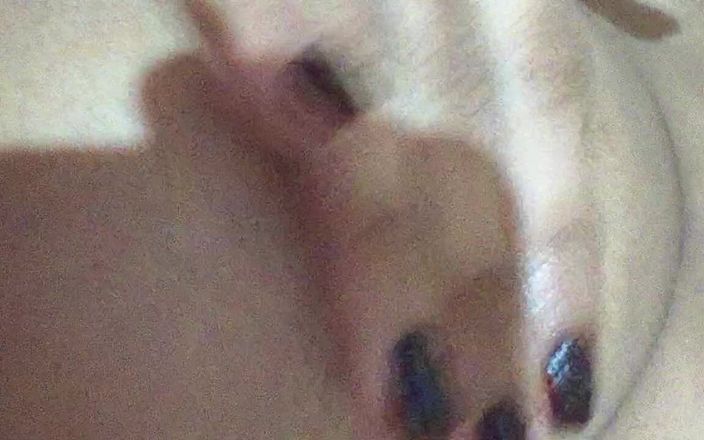 Finger fay: Трахни мене