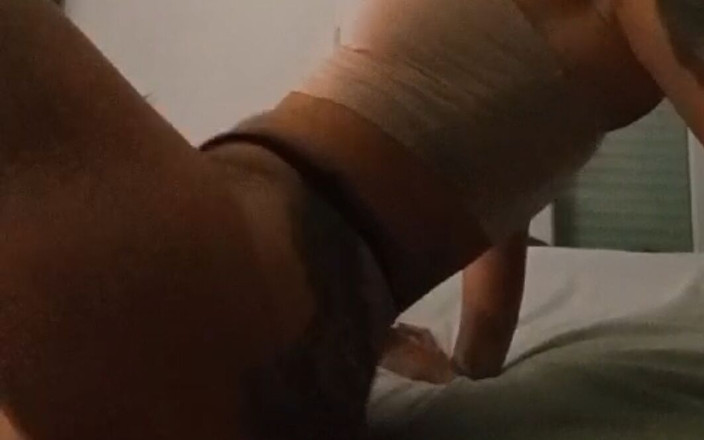 Mamasita_Latina: Cosa faresti a me?