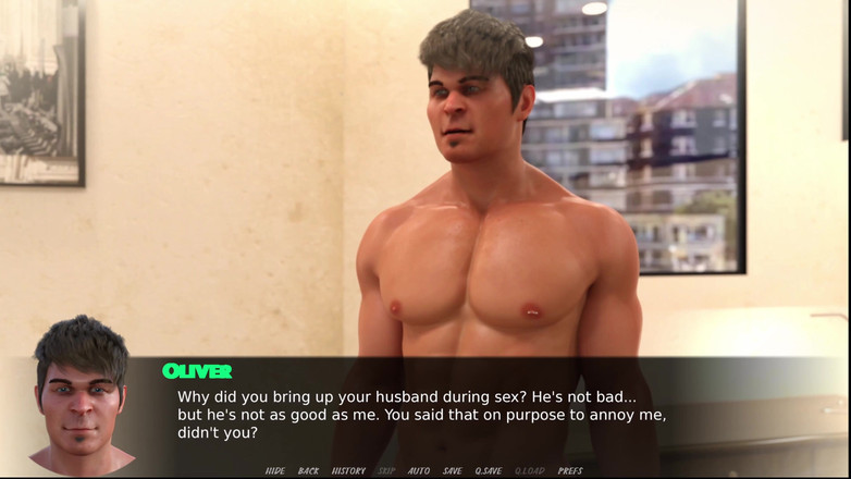 Wickedgammes studio: Tabu hry část 63