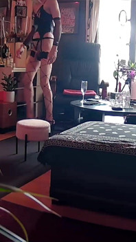 La Voisine Adore La Bite. Ejac Faciale 15:15 Job2pute Vanessabitchx Parischiennetrvprod⁹¹