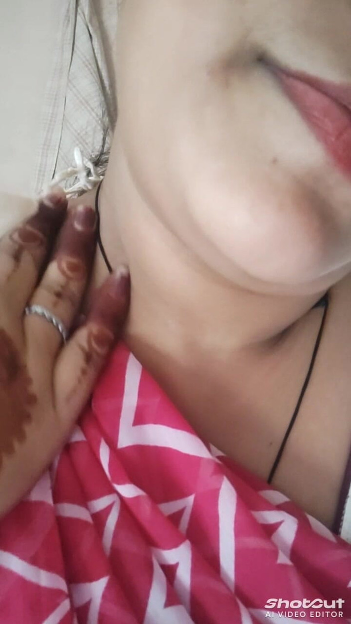 Dr_doom21: Soczysta gorąca Desi Bhabhi