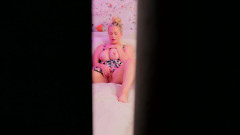 JessieHH: Grote zwarte lul laatste baas 4k