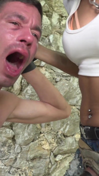 The Fucked Throat