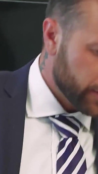 Menatplay Vhodný Hunk Frank Valencia Anál Šuká Diego Reyes