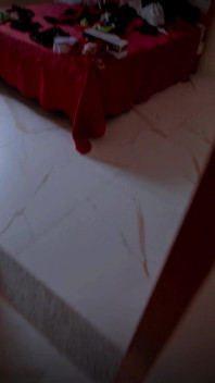 Trans Girl Visits Casal Mattos Beach House and Gets Ass Fucked in Public