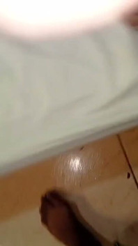 What a Delicious She Gives Me When I Suck My Stepmother's Ass