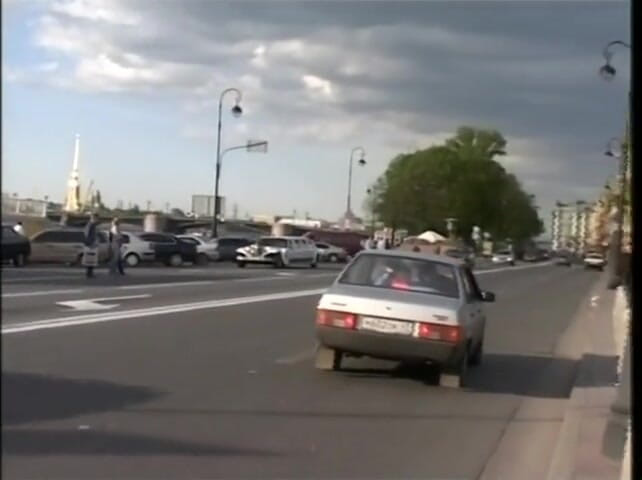 XTime Vod: Melancap bertiga kongkek pepek