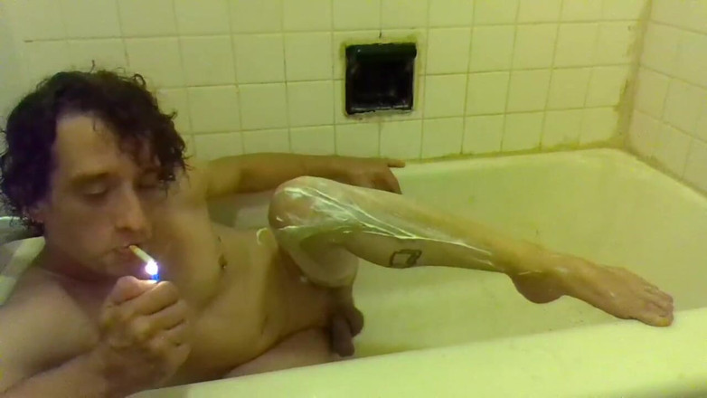 LilTaste: Leg Shaving Fetish Fanclub Video of the Month (ffvotm); November 2021