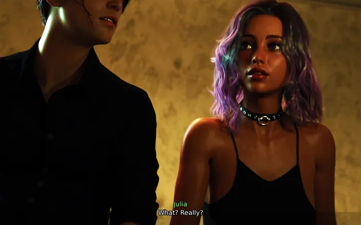 Wickedgammes: The Art of Seduction (part 5)