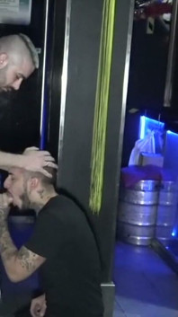 Genç Çingene Bais Eun Gay