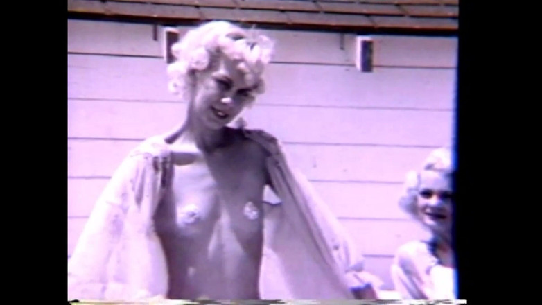 Vintage Megastore Full hd: エキゾチック・スキニー・ワンズ