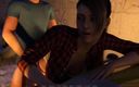 Dirty GamesXxX: Jennifer&amp;#039;ın içinde: aldatan kız arkadaş arka sokakta sikiliyor bölüm 16