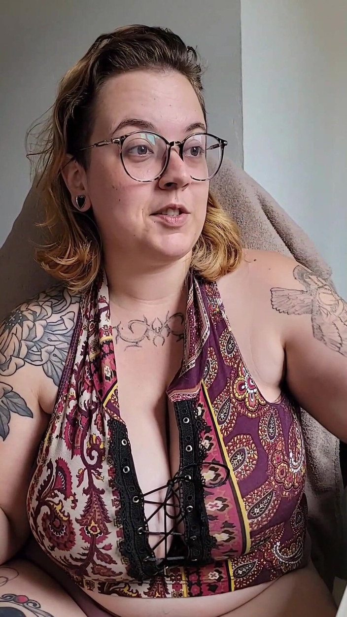 alucidfever: Poznáv mě!