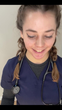 The Doctor Is Ready to See You, Jack