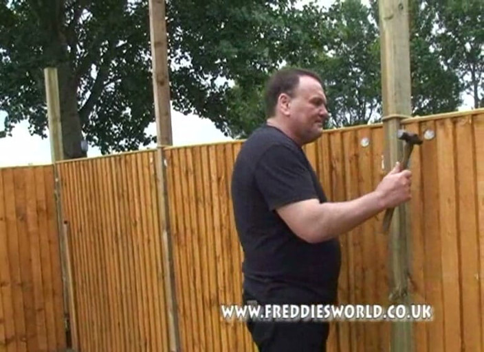 Freddies World: Mandy Denim 1