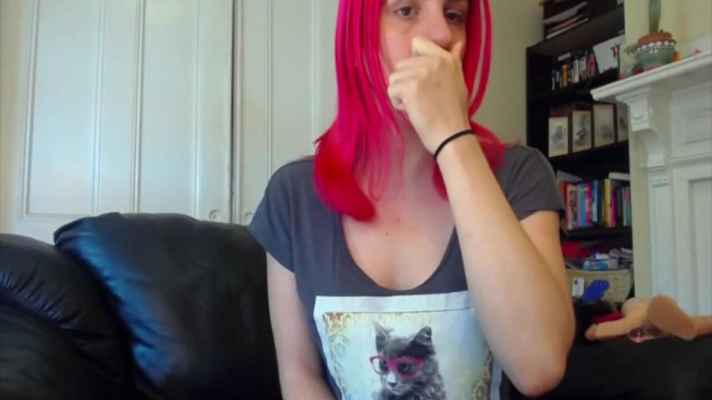 Quinn brooks: Mój nos jest taki głośny
