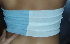Dura foda em casa Sharmota Masrya Fagra