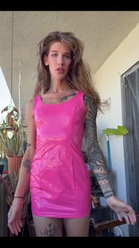 I’m Still Just Staring at Myself