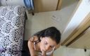 Venezuela sis: Napalona macocha dostaje niezły prezent urodzinowy - hiszpańskie porno