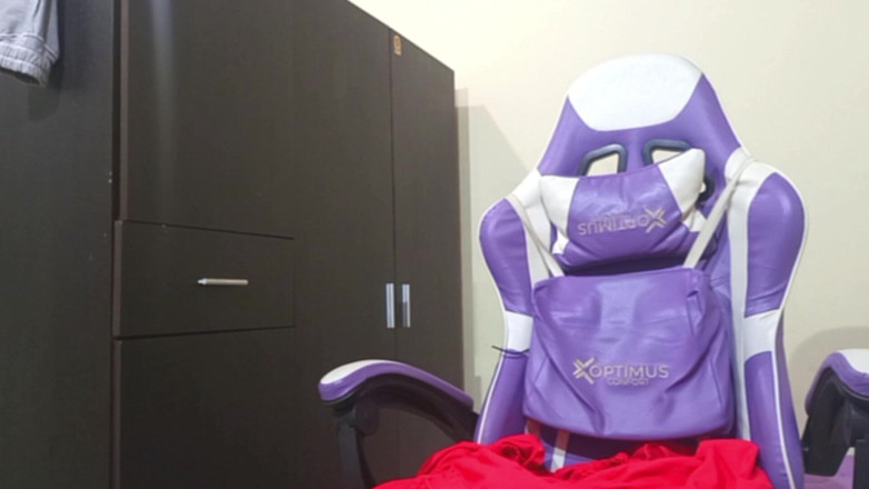 ADYgirls: Hậu môn cứng - Squirt