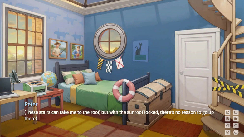 Dirty GamesXxX: Taffy Tales - Epizoda 2