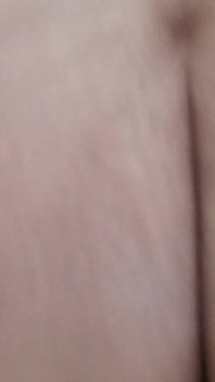 Banyoda Orta Yaşlı Seksi Kadın