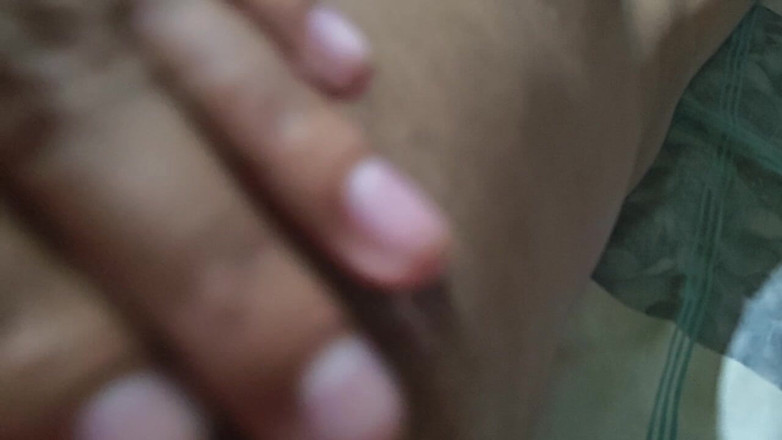 Hot Chilli 2025: Asian Village Boy Playing Big Cock at Room