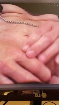 My Jerking off Show on Camtv