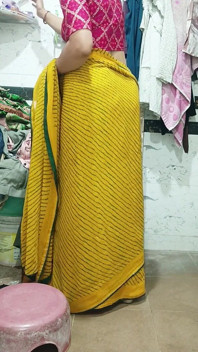 Priya Bhabi Blouse Open Show