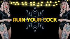 Baal Eldritch: Jingle Tvoje "zvony" - CBT Úkol na Vánoce
