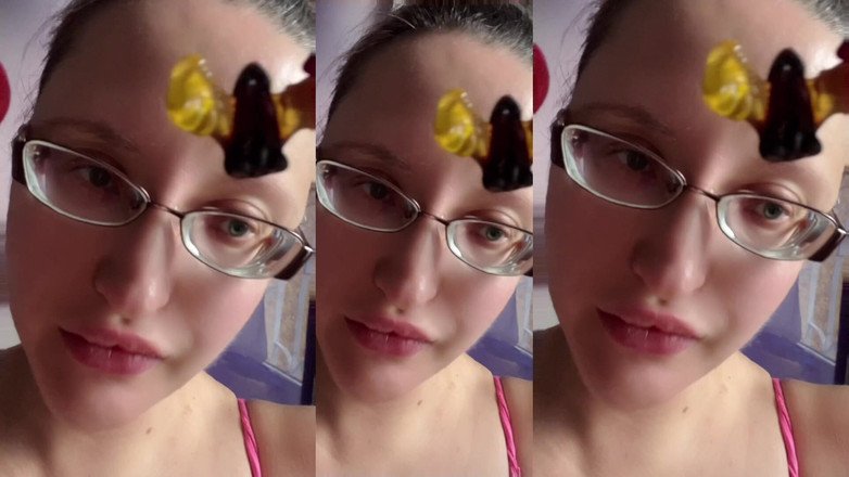 FinDom Goaldigger: Asmr Chewing