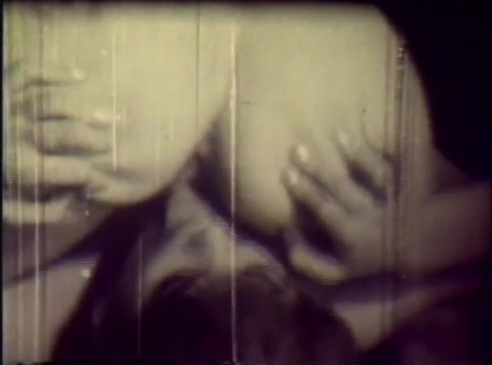 Vintage Usa: Seks lesbian vintaj yang sangat liar
