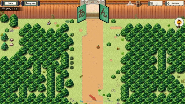 LoveSkySan69Real: Kunoichi Trainer - naruto trainer [v0.20.1] bagian 104 dia muncrat di pantatnya! oleh...