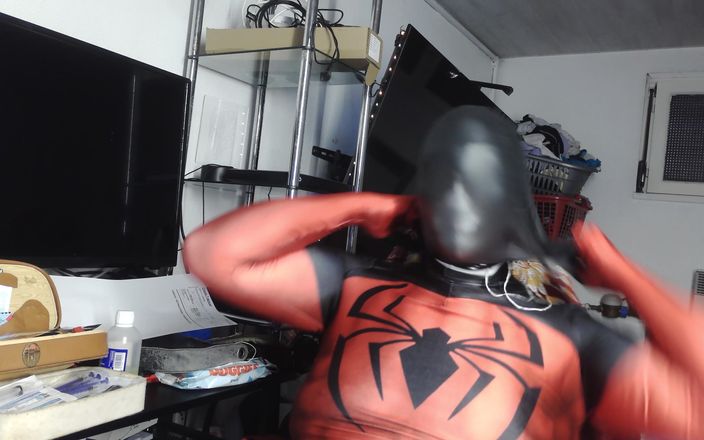 ruberthot: Spiderman