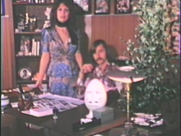 Vintage Usa: The legend of porn - USA 1969, the beginning - Scene 26