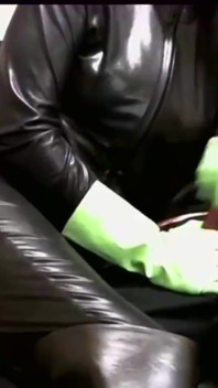 Im Gonna Cum I