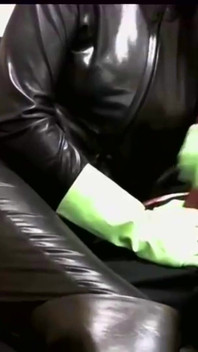 Im Gonna Cum I