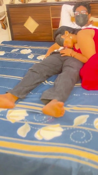 Con los ojos vendados caliente esposa india sexo en la cocina con marido hardcore con los ojos vendados follando hindi video