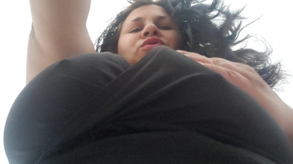Riderqueen: Macocha jest do bani