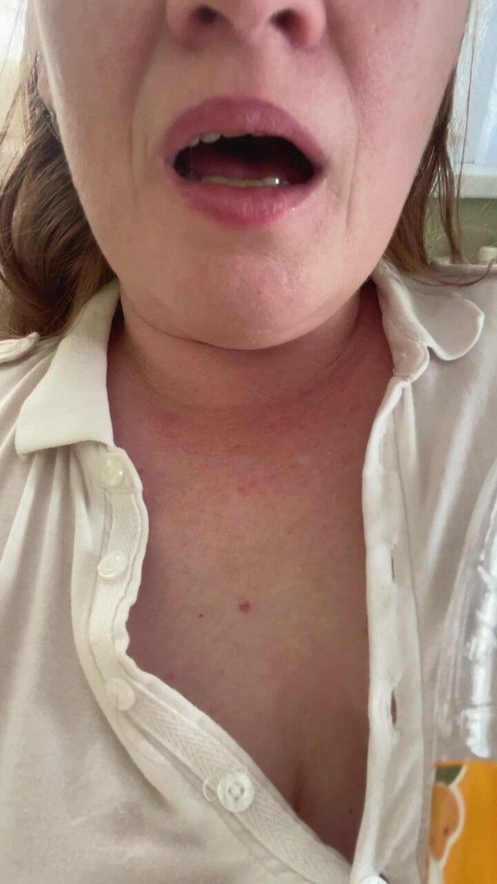 VikkiGeorgia: Rutti nella Mia stanza