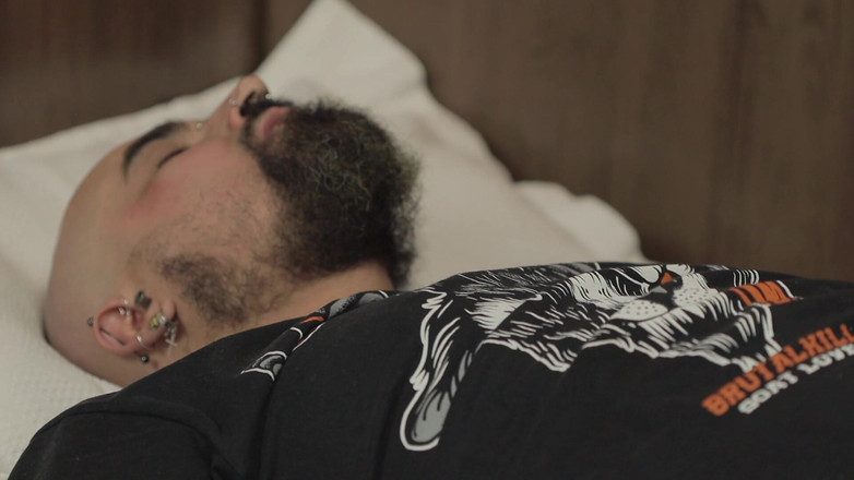 Plenna Filmes: Тяжелый камень