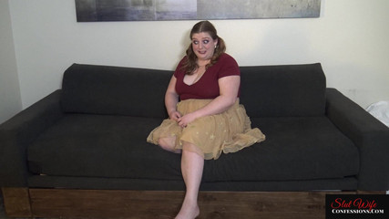 Slut Wife Confessions: Bettie Brickhouse bölüm 2