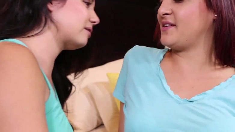 Lesbian Illusion: Sveden macechou 8 (celý film)