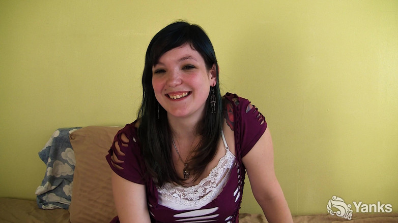 Yanks: Cherry Marie Viene Venire