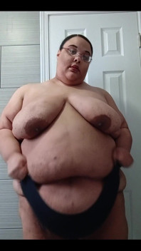 Do You Like Looking at My Fat Body?