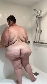 Fam Request Having a Shower Dont Need Help