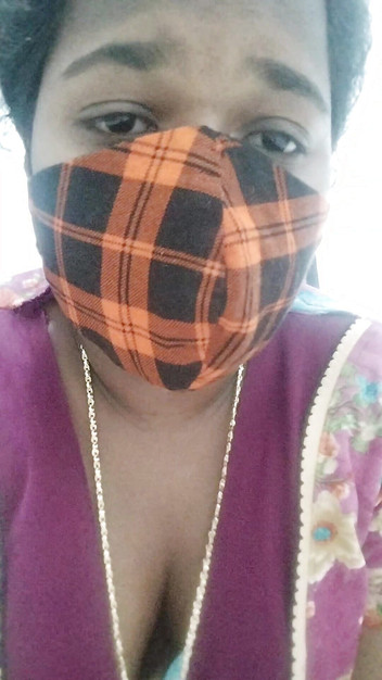 Desi World: 尻の女王Bhavya乱雑なオナニーホットなお尻Twerking