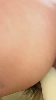 Skinny Japanese MILF Rui Fucked and Injected Into Her Tight Hairy Pussy by Her Neighbors