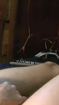 Trace's POV with Lucas