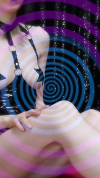 Pump and Lose Control for My Breasts